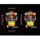 Cheech & Chong Weed Packaging Box | OEM Design